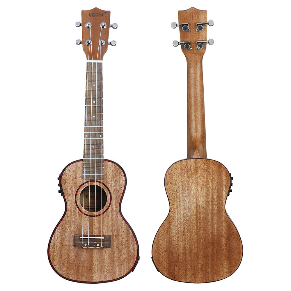 Musical Instrument Hawaiian - IRIN 24 인치 우쿨렐레 4 현