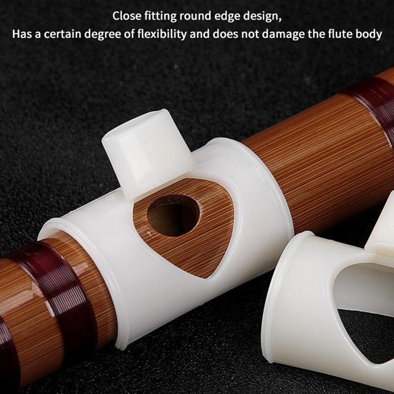 Musical Instrument You Blow - 1PC 대나무 플루트 블로잉 에이드 플루트