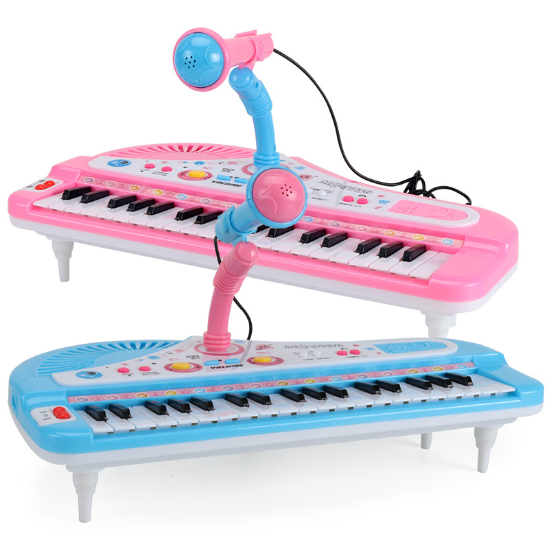Musical Instruments Names - 어린이 뮤지컬 피아노 37 키 전자