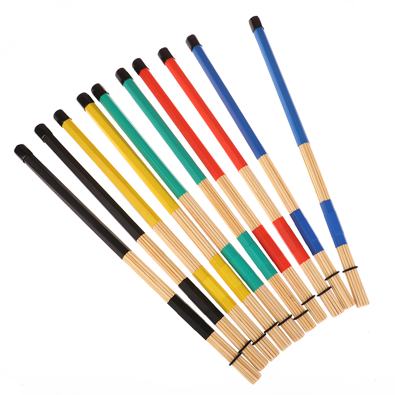 Musical Instrument Marimba - 대나무 드럼 스틱 타악기 드럼 브러시