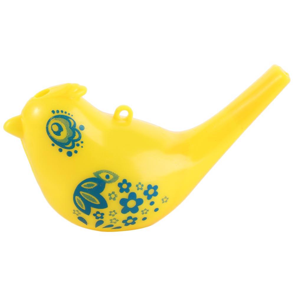 Musical Instrument In Drawing - 5PCS 악기 재미있는 물새 휘슬 컬러